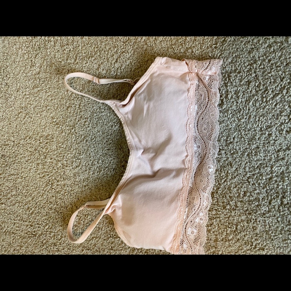 PACT Medium Bralette